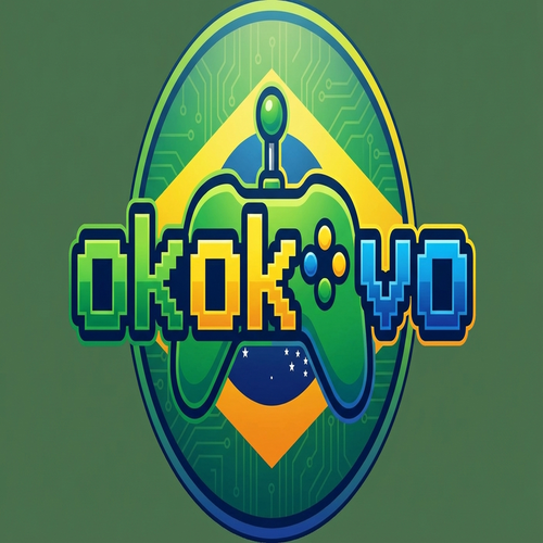 Logo okokovo