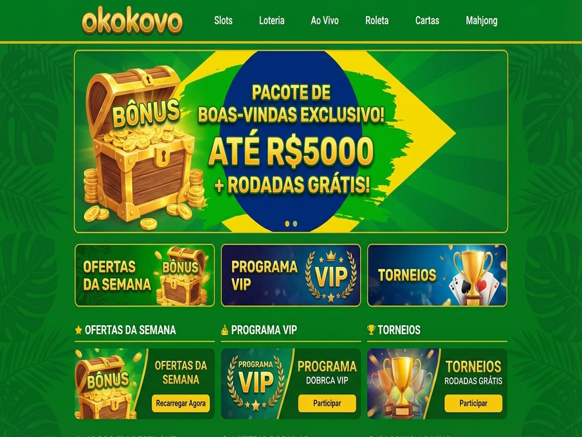 Screenshot 3 okokovo
